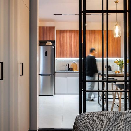 Oybek Nrg 48 I Stylish & Modern Apartment Tasjkent Eksteriør bilde