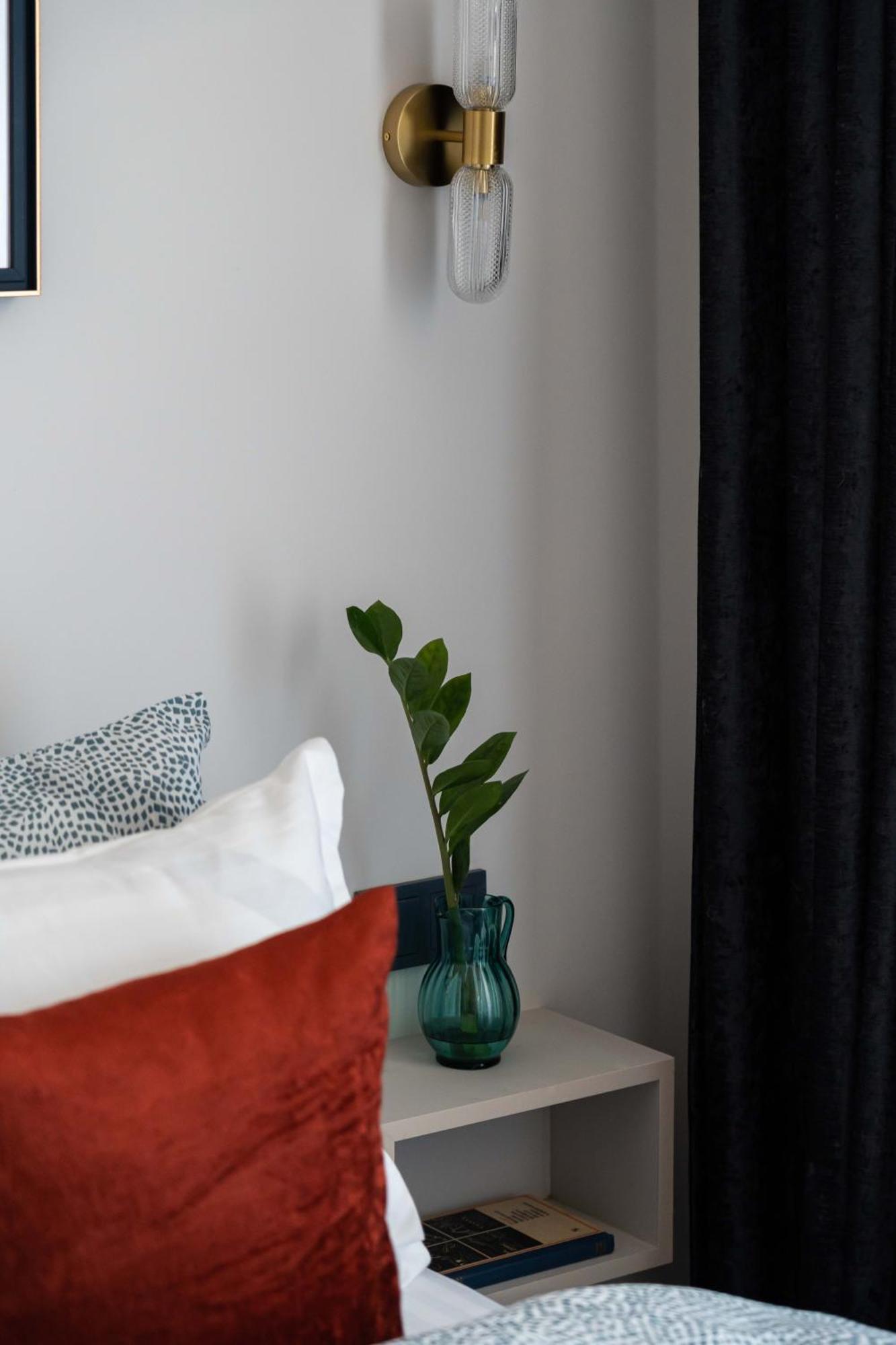 Oybek Nrg 48 I Stylish & Modern Apartment Tasjkent Eksteriør bilde