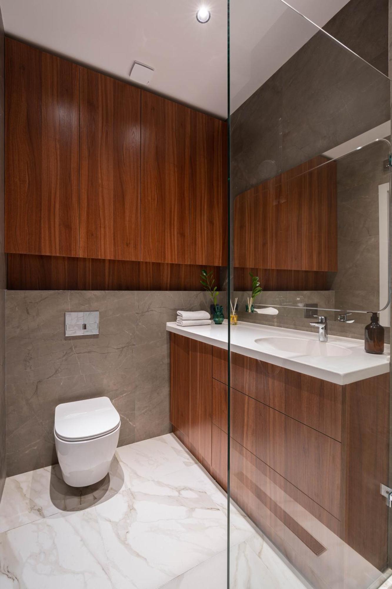 Oybek Nrg 48 I Stylish & Modern Apartment Tasjkent Eksteriør bilde