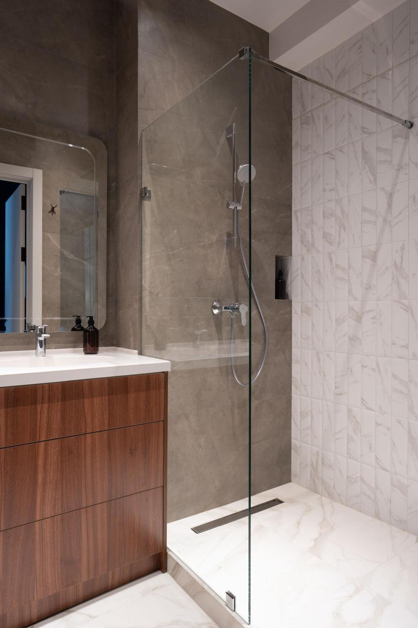 Oybek Nrg 48 I Stylish & Modern Apartment Tasjkent Eksteriør bilde
